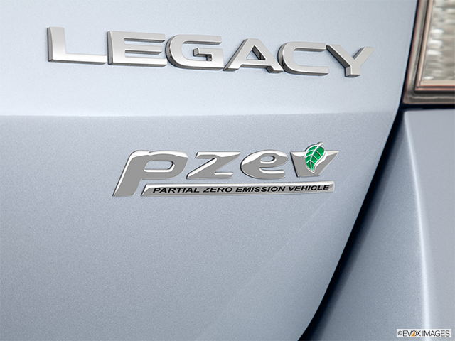 2014 Subaru Legacy