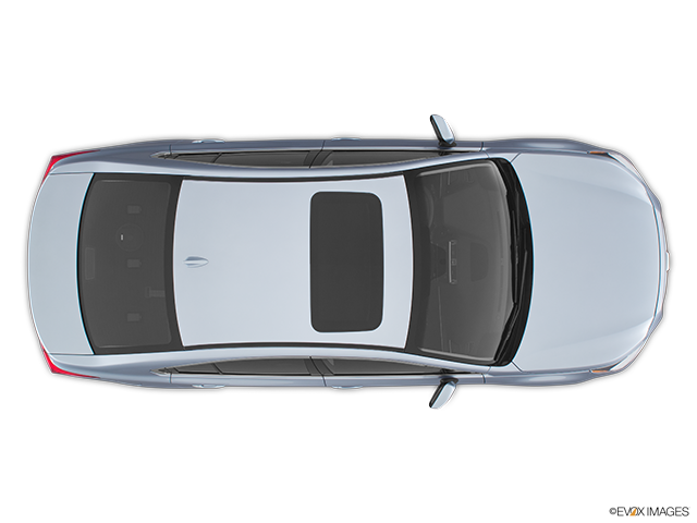 2016 Subaru Legacy