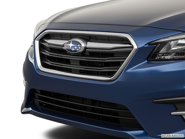 2019 Subaru Legacy