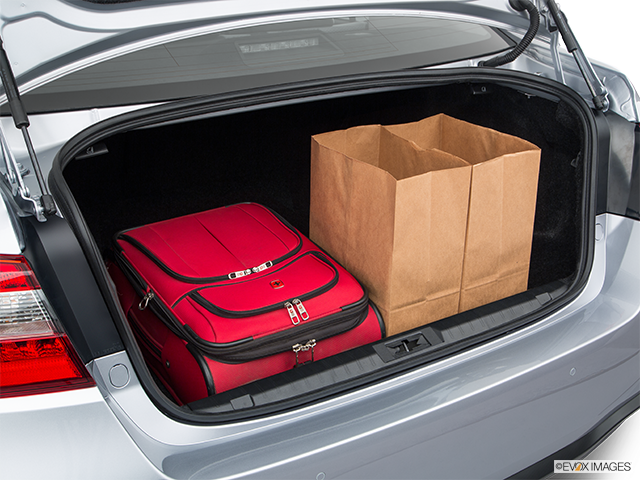 2019 Subaru Legacy