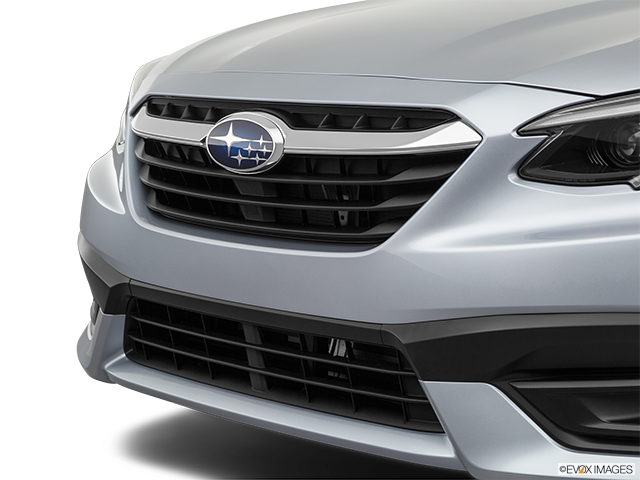 2020 Subaru Legacy