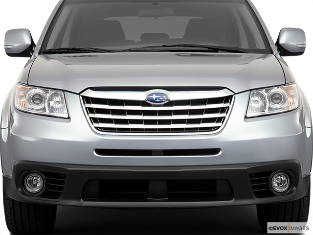 2010 Subaru Tribeca