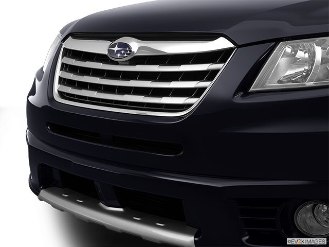 2012 Subaru Tribeca