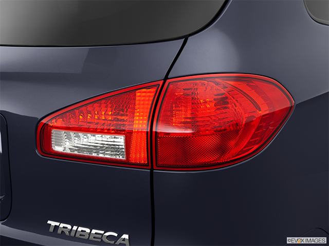2014 Subaru Tribeca
