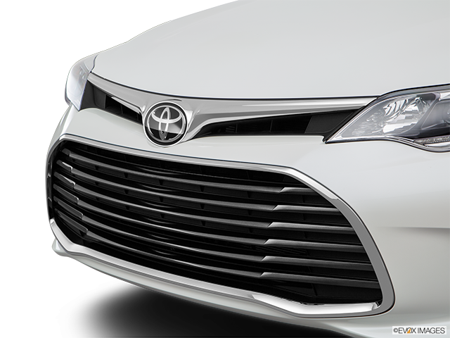 2017 Toyota Avalon