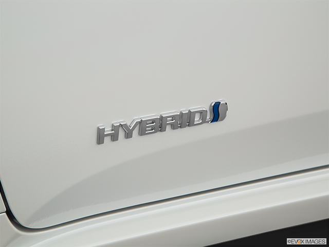 2018 Toyota Avalon Hybrid