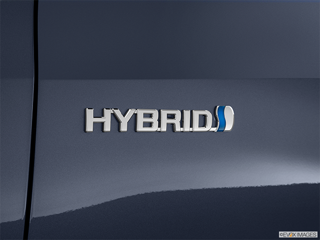 2014 Toyota Highlander Hybrid