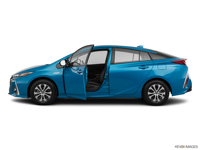 mazda3-hatchback vs Prius Prime