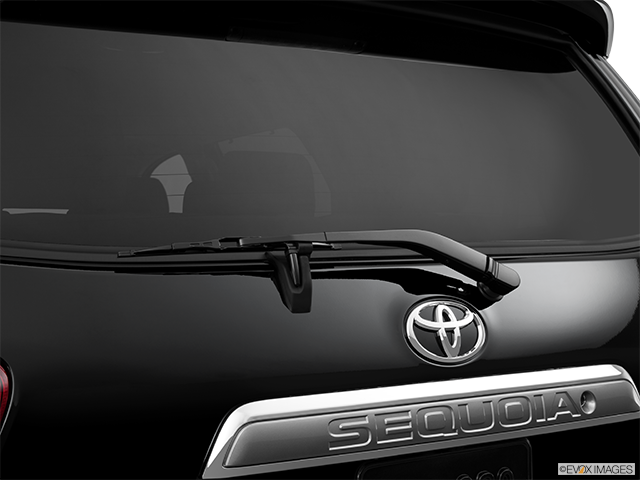 2014 Toyota Sequoia