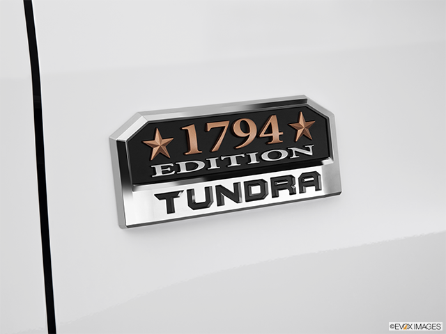 2015 Toyota Tundra