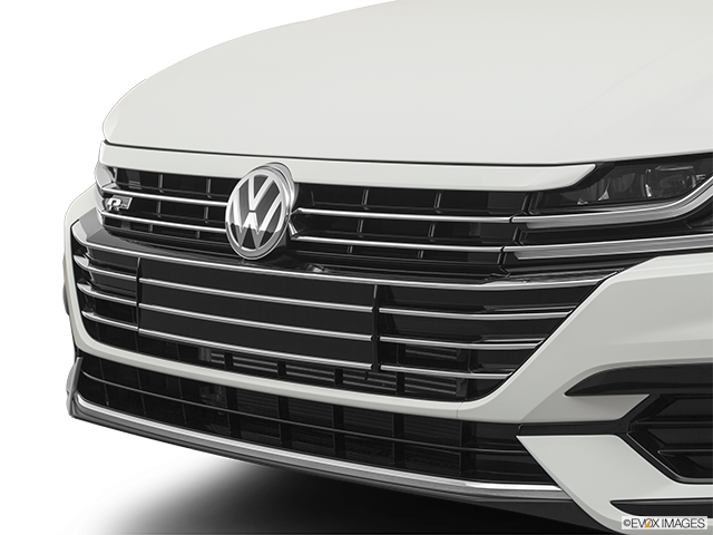 2020 Volkswagen Arteon