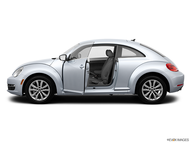 2014 Volkswagen Beetle