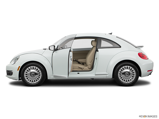 2016 Volkswagen Beetle