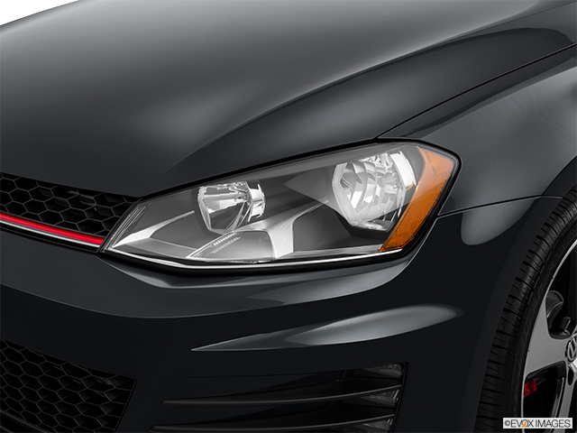 2015 Volkswagen Golf GTI