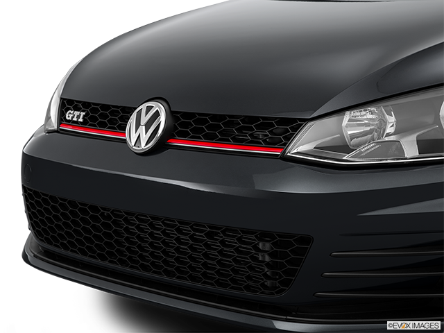 2015 Volkswagen Golf GTI