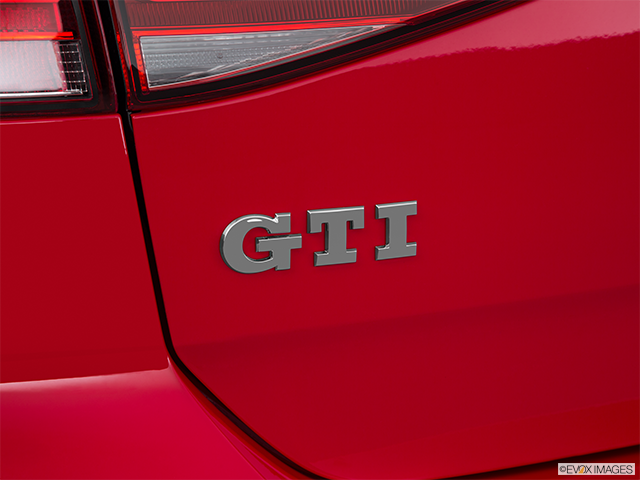 2016 Volkswagen Golf GTI