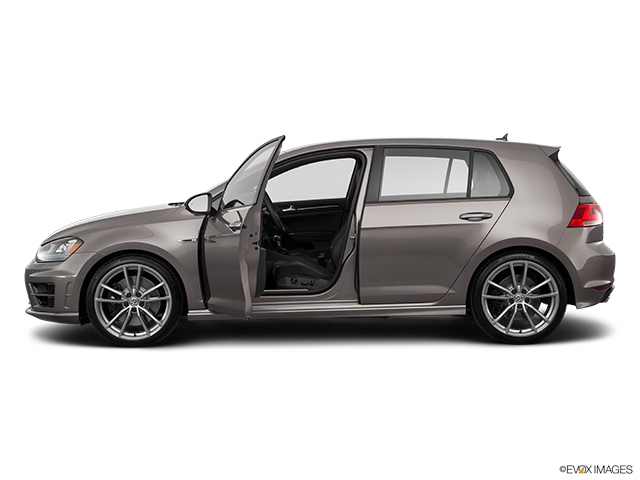 AWD 4Motion 4dr Hatchback 6A