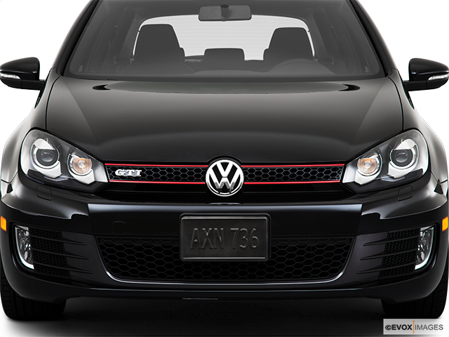 2010 Volkswagen GTI