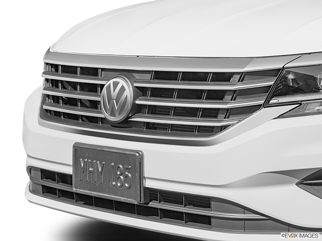 2022 Volkswagen Passat