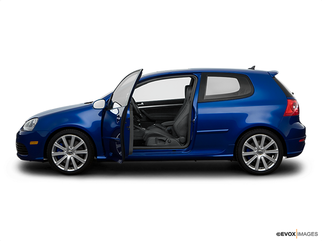 2008 Volkswagen R32