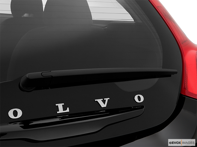 2009 Volvo C30