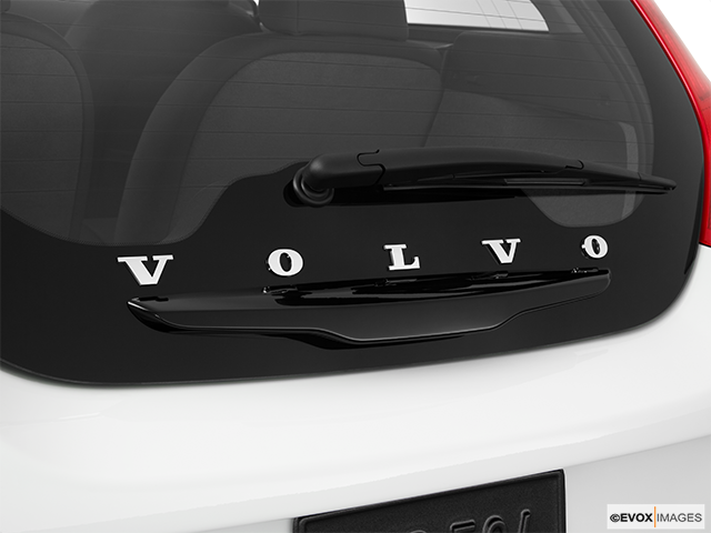 2010 Volvo C30