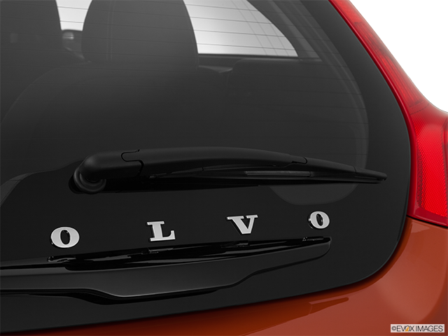 2011 Volvo C30