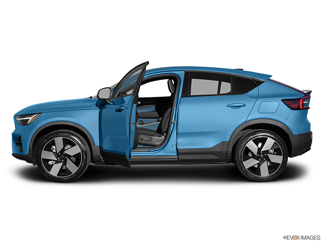 eAWD Twin Core 4dr SUV
