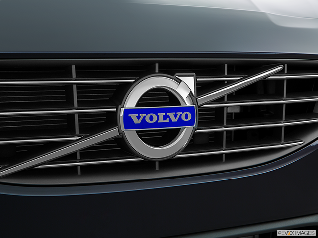 2016 Volvo S60