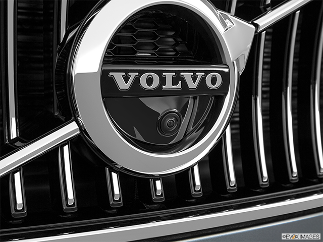 2017 Volvo S90