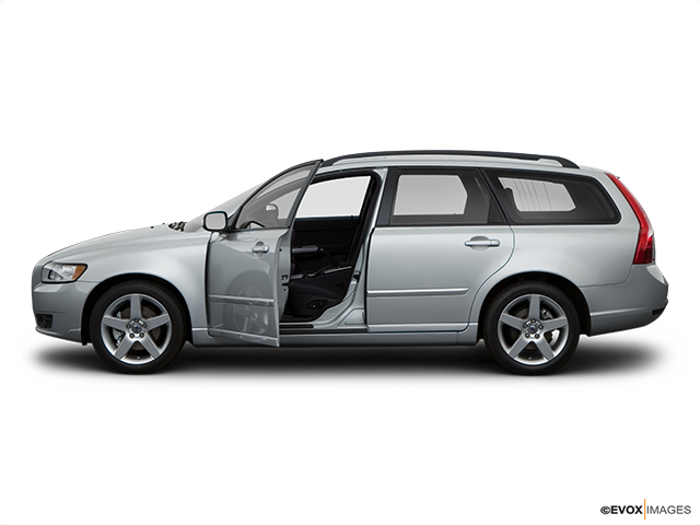 2008 Volvo V50