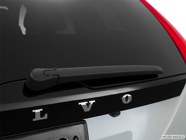 2015 Volvo V60 Cross Country