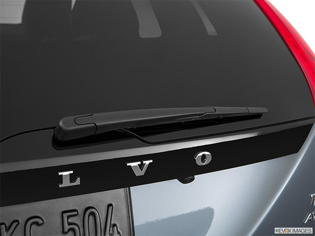 2016 Volvo V60 Cross Country