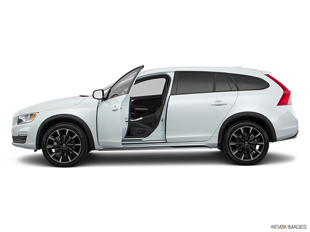 AWD T5 Platinum 4dr Wagon