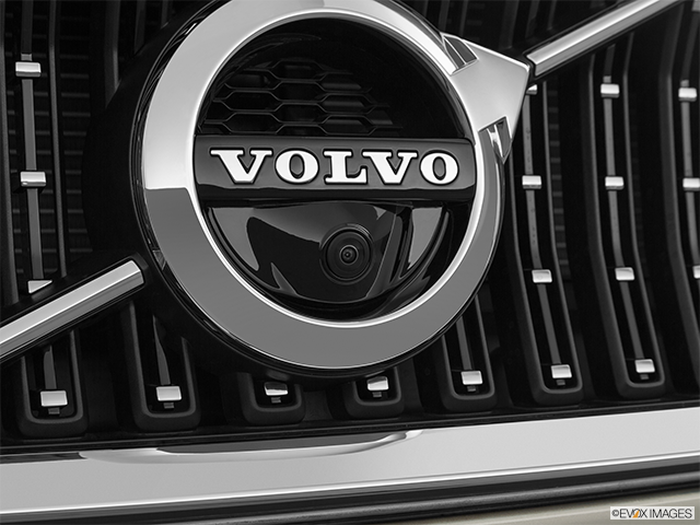 2020 Volvo V60 Cross Country