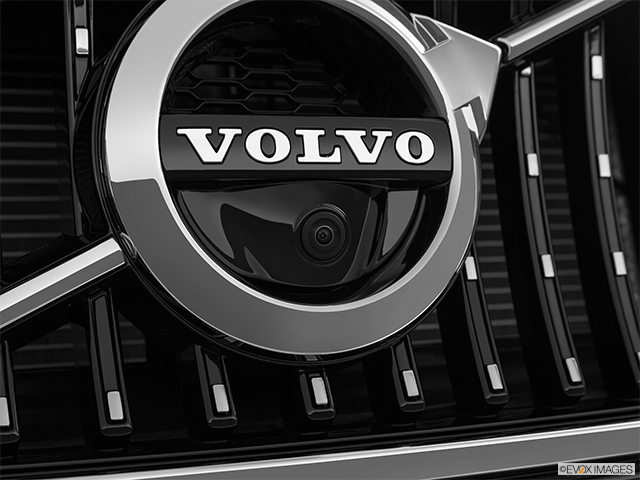 2020 Volvo V90 Cross Country