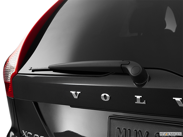 2011 Volvo XC60