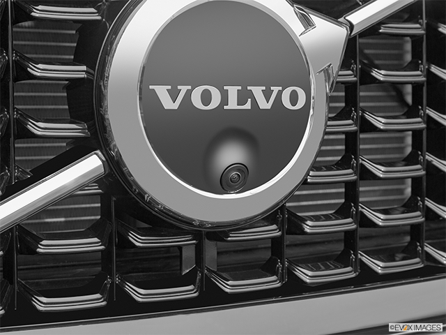 2022 Volvo XC60 Recharge