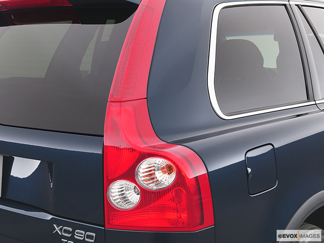 2005 Volvo XC90