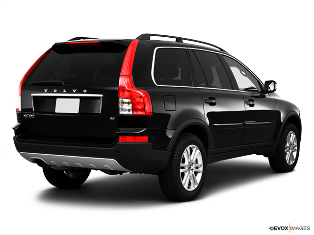 2010 Volvo XC90