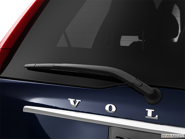 2014 Volvo XC90