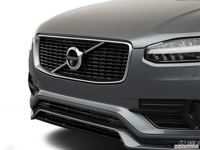 2019 Volvo XC90