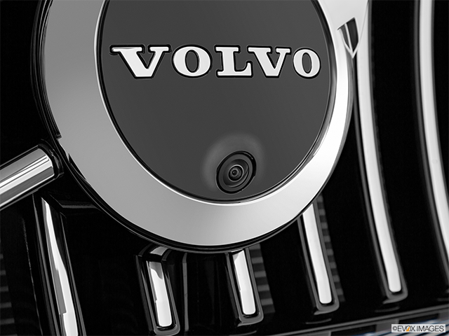 2022 Volvo XC90