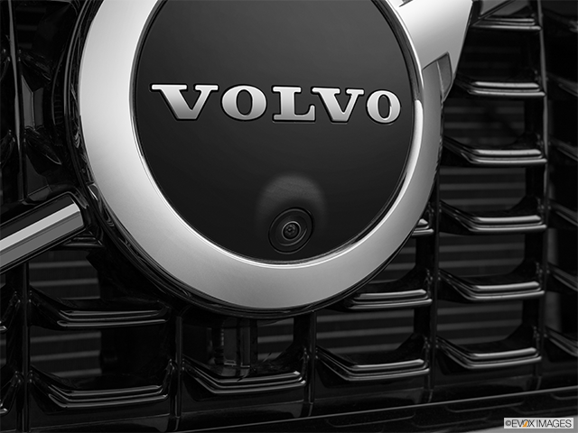 2022 Volvo XC90 Recharge