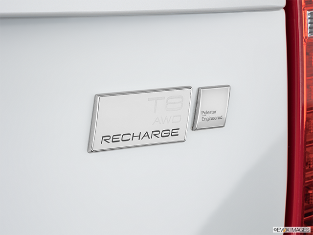 2022 Volvo XC90 Recharge