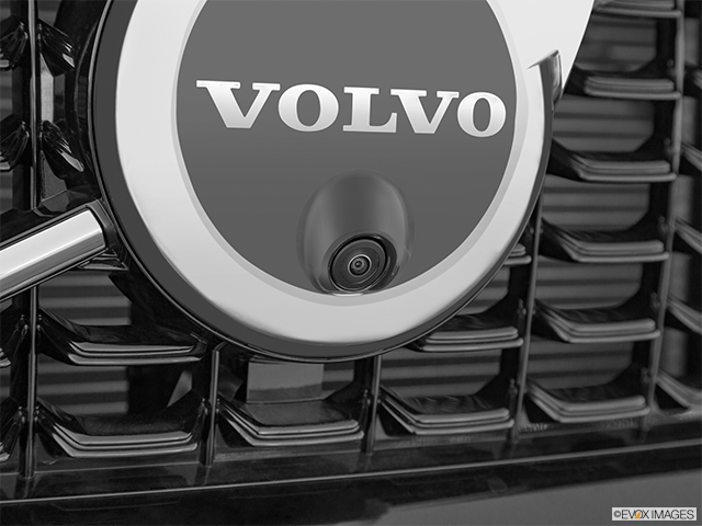 2023 Volvo XC90 Recharge