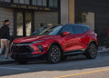 2025 Chevrolet Blazer in Carlsbad