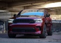 2024 Dodge Durango Review: Trim Levels, Performance, and Market Comparison
