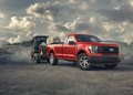 2024 Ford F-150 Quick Spin