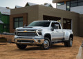 2025 Chevrolet Silverado 3500 HD in National City